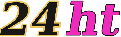 24ht โลโก้